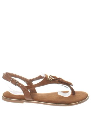 Sandály Primark, Velikost 38, Barva Hnědá, Cena  728,00 Kč, #137926963