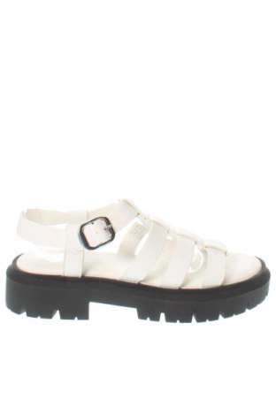 Сандали Primark, Размер 40, Цвят Бял, Цена 36,39 €, #137941398