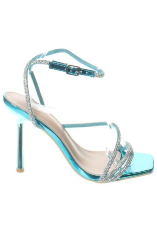 Sandale Sheln, Mărime 38, Culoare Alb, Preț 176,22 Lei, #137975438