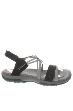 Sandalen Skechers, Größe 37, Farbe Mehrfarbig, Preis 72,39 €, #137985298