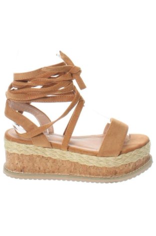 Sandály Unbranded, Velikost 37, Barva Oranžová, Cena  728,00 Kč, #137928520