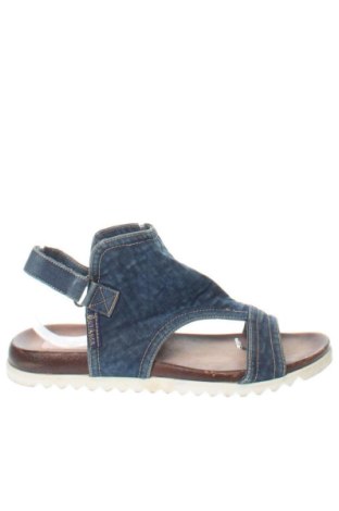 Szandálok Unbranded, Méret 41, Szín Kék, Ár 10 638 Ft, #137930103