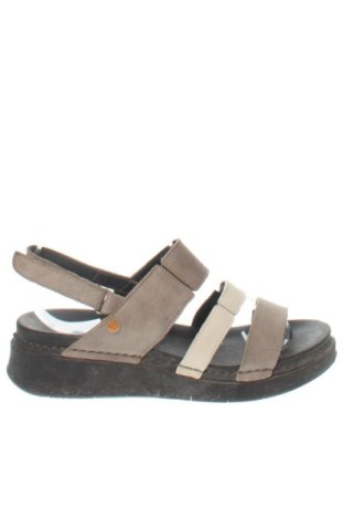 Sandalen Unbranded, Größe 39, Farbe Mehrfarbig, Preis 52,00 €, #137930356