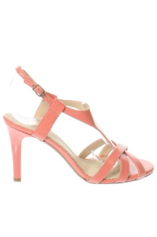 Sandalen Unbranded, Größe 37, Farbe Rosa, Preis 52,00 €, #137933107