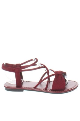 Szandálok Unbranded, Méret 36, Szín Piros, Ár 10 638 Ft, #137936168