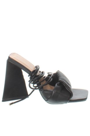 Σανδάλια Unbranded, Μέγεθος 38, Χρώμα Μαύρο, Τιμή 30,00 €, #137952180
