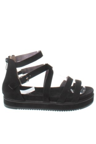 Sandále Unbranded, Veľkosť 37, Farba Čierna, Cena  34,67 €, #137958011