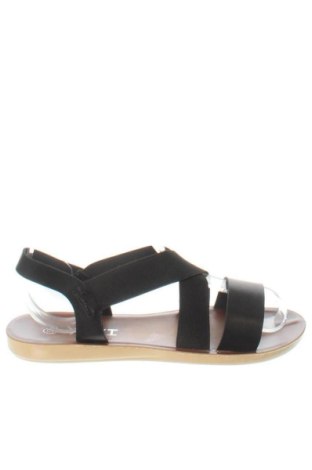 Sandále Unbranded, Veľkosť 37, Farba Čierna, Cena  34,67 €, #137958089
