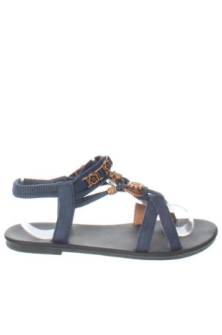 Sandale Unbranded, Mărime 39, Culoare Albastru, Preț 141,72 Lei, #137975626