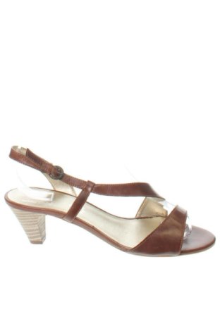 Sandály Unbranded, Velikost 39, Barva Hnědá, Cena  1 129,00 Kč, #137976682