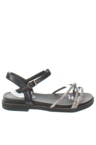 Sandalen Unbranded, Größe 37, Farbe Schwarz, Preis € 29,91, #137977494