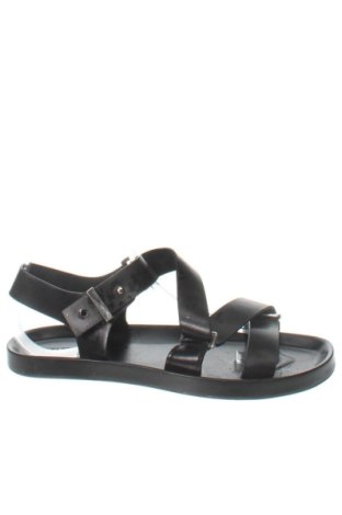 Sandale Zara, Mărime 41, Culoare Negru, Preț 204,71 Lei, #137979665