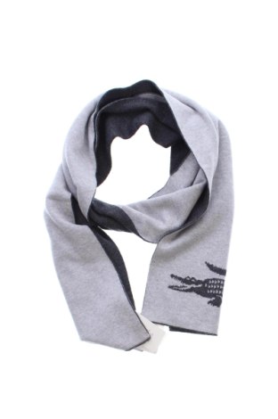 Κασκόλ Lacoste, Χρώμα Πολύχρωμο, Τιμή 50,86 €, #137945820