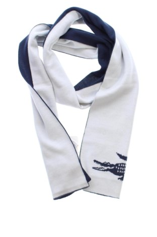 Schal Lacoste, Farbe Mehrfarbig, Preis € 65,57, #137945834