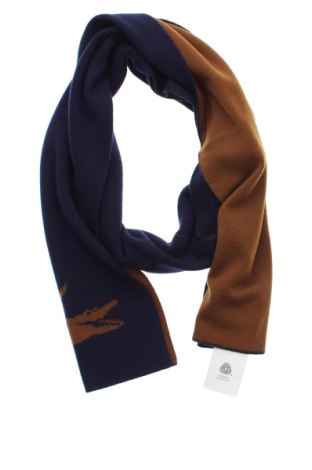 Шал Lacoste, Цвят Многоцветен, Цена 65,57 €, #137945879