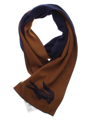 Schal Lacoste, Farbe Mehrfarbig, Preis 55,75 €, #137951596