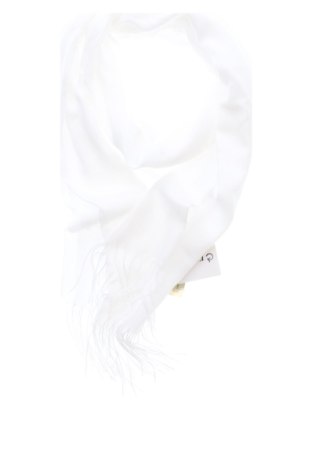 Κασκόλ Meli Melo Paris, Χρώμα Λευκό, Τιμή 19,05 €, #137957236
