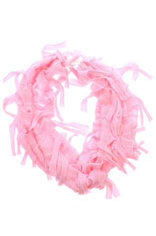 Eșarfă Unbranded, Culoare Roz, Preț 66,30 Lei, #137950158