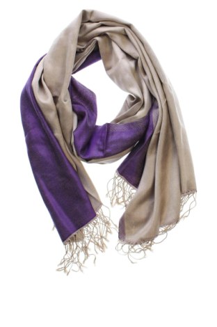 Κασκόλ Unbranded, Χρώμα Χρυσαφί, Τιμή 12,57 €, #137972095