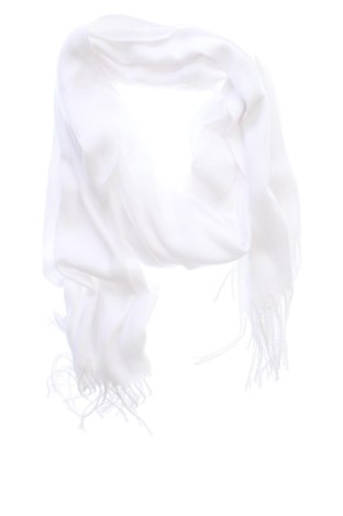 Шал Unbranded, Цвят Бял, Цена 12,63 €, #137981649