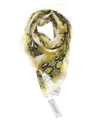 Schal Zabaione, Farbe Gelb, Preis 19,00 €, #137957162