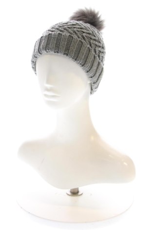 Hut Accessorize, Farbe Grau, Preis 23,00 €, #137957657