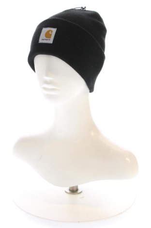 Căciulă Carhartt, Culoare Negru, Preț 196,32 Lei, #137926406