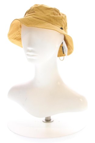 Căciulă Decathlon, Culoare Galben, Preț 57,74 Lei, #137950511