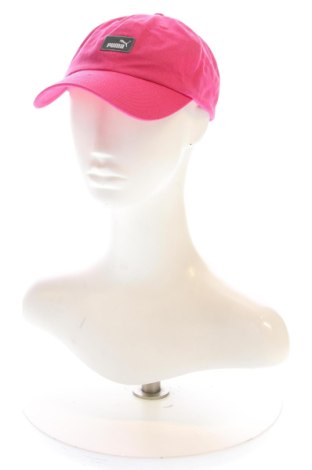 Čepice  PUMA, Barva Růžová, Cena  631,00 Kč, #137932905