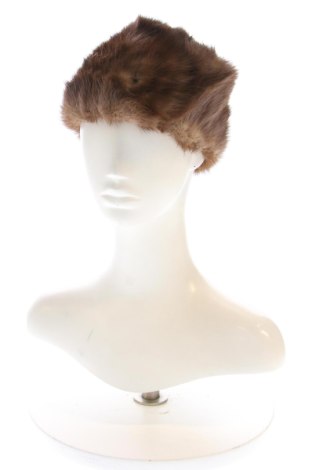 Καπέλο Unbranded, Χρώμα Καφέ, Τιμή 12,99 €, #137890175