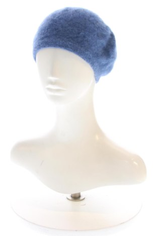 Căciulă Unbranded, Culoare Albastru, Preț 62,99 Lei, #137931057