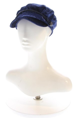 Căciulă Unbranded, Culoare Albastru, Preț 60,00 Lei, #137931603