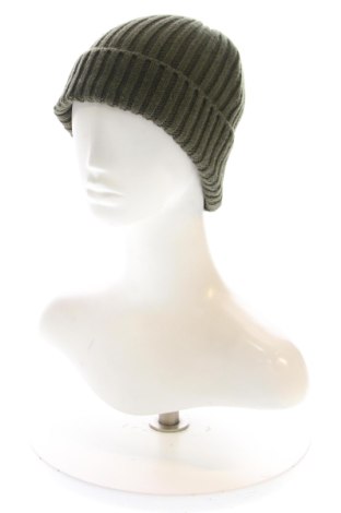 Mütze Unbranded, Farbe Grün, Preis € 13,00, #137966796