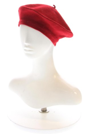 Καπέλο Unbranded, Χρώμα Κόκκινο, Τιμή 13,00 €, #137972139
