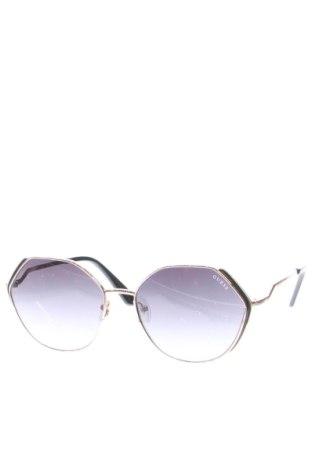 Ochelari de soare Guess, Culoare Negru, Preț 477,67 Lei, #137964334