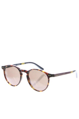 Ochelari de soare Polo Ralph Lauren, Culoare Negru, Preț 713,87 Lei, #137962082