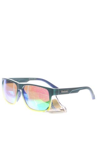 Okulary przeciwsłoneczne Reebok, Kolor Czarny, Cena 318,74 zł, #137919219