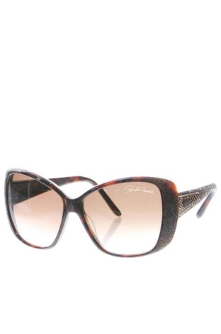 Ochelari de soare Roberto Cavalli, Culoare Maro, Preț 531,00 Lei, #137963495