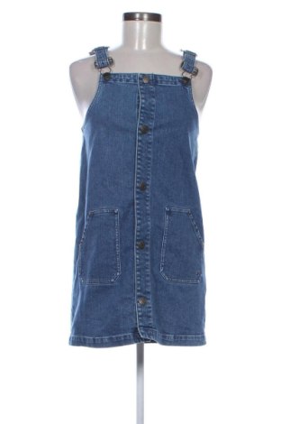 Sukienka Tommy Jeans, Rozmiar S, Kolor Niebieski, Cena 211,68 zł, #137935161