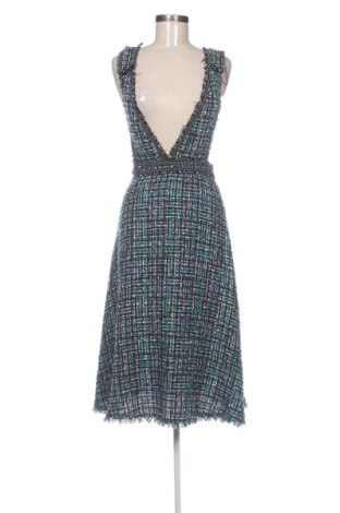 Сукман Zara, Размер XS, Цвят Многоцветен, Цена 12,00 €, #137960737