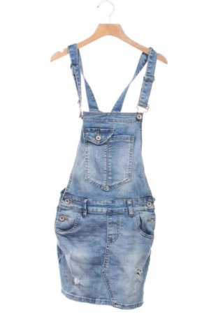 Sarafan M.Sara, Mărime XS, Culoare Albastru, Preț 94,48 Lei, #137966619