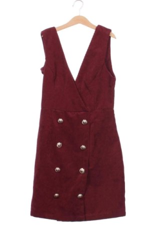 Сукман SHEIN, Размер XS, Цвят Червен, Цена 7,15 €, #137967466