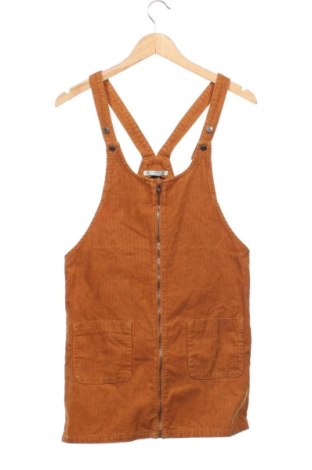 Dámske šaty s trákmi  Pull&Bear, Veľkosť M, Farba Oranžová, Cena  8,00 €, #137977210