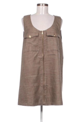 Latzkleid H&M, Größe L, Farbe Mehrfarbig, Preis 9,91 €, #137969663