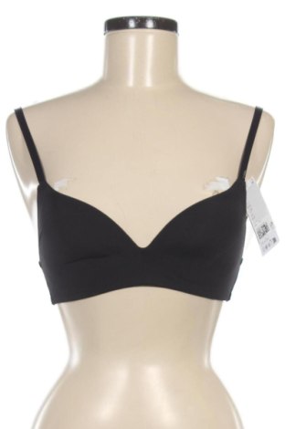 Sutien H&M, Mărime S, Culoare Negru, Preț 71,39 Lei, #137952499