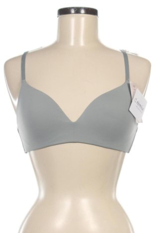 Sutien H&M, Mărime M, Culoare Gri, Preț 71,39 Lei, #137952513