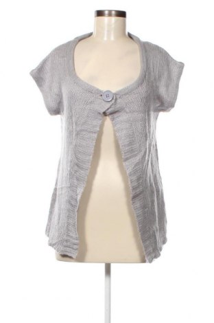 Damen Strickjacke Unbranded, Größe L, Farbe Grau, Preis € 13,99