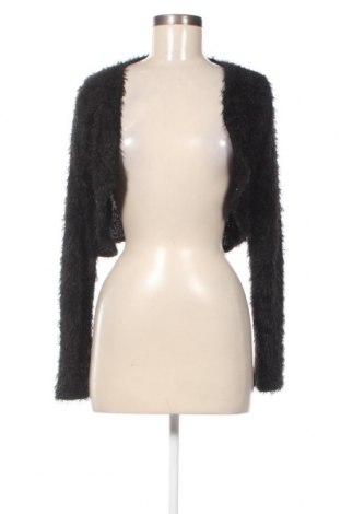 Damski kardigan Unbranded, Rozmiar M, Kolor Czarny, Cena 61,99 zł