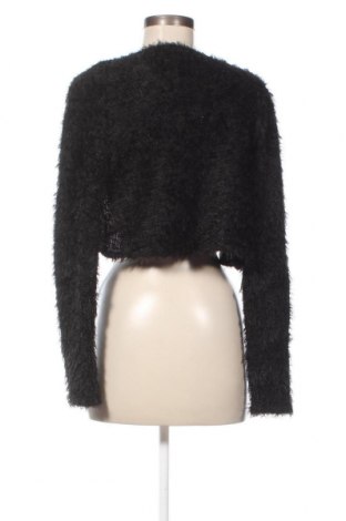 Damski kardigan Unbranded, Rozmiar M, Kolor Czarny, Cena 61,99 zł