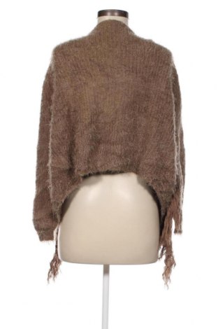 Damski kardigan Unbranded, Rozmiar M, Kolor Beżowy, Cena 23,99 zł